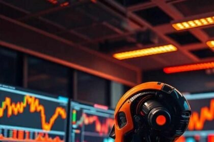 AI Robot Tax 100M US Jobs