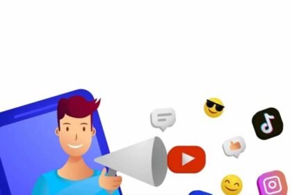 AI Video Social Media 2025