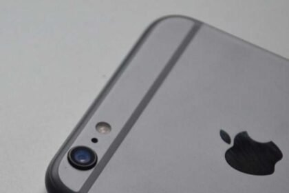 Apple Removes Ice Tracking App