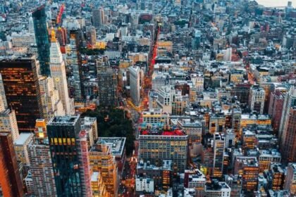 Best Worst US States 2025