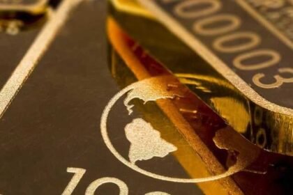 Gold Price 3900 Shutdown