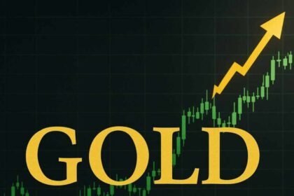 Goldman Sachs New Gold Price Forecast 2026