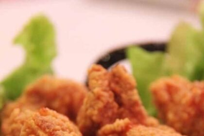 KFC 1990s Favorite Return 2025