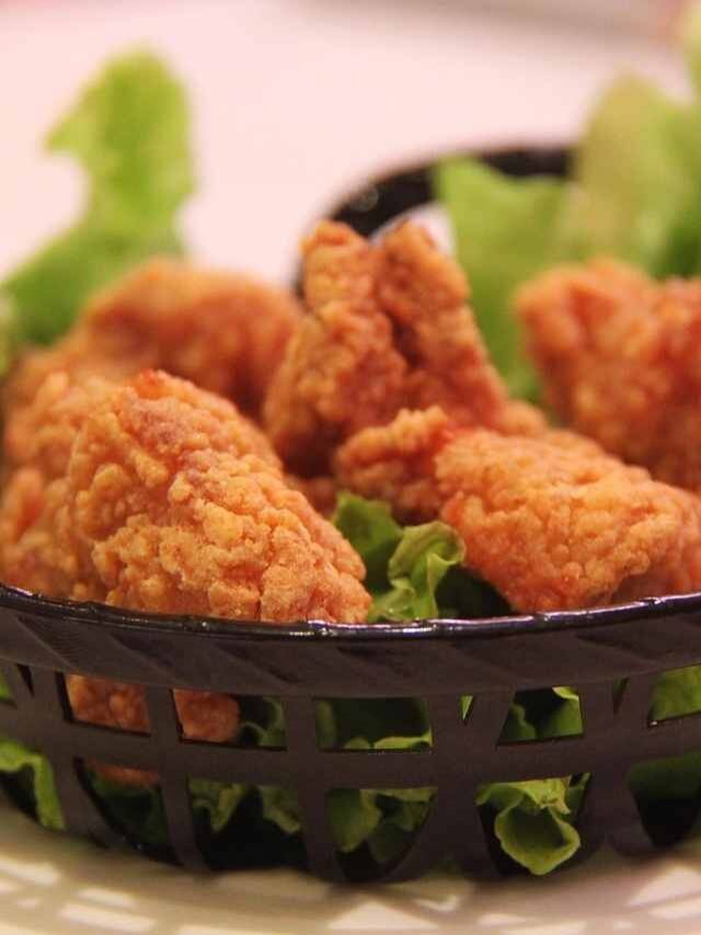 KFC Just Brought Back a 1990s Favorite