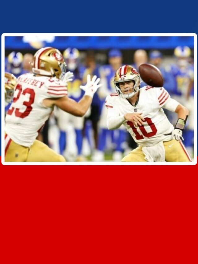 49ers Hold Off Rams in Overtime Thriller