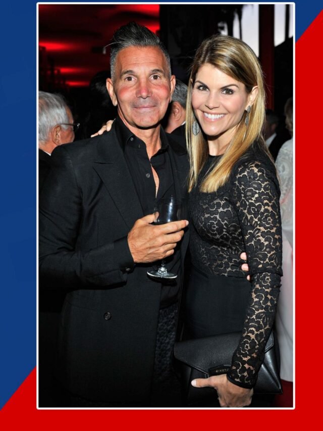 Lori Loughlin and Mossimo Giannulli Separate After 28 Years of Marriage