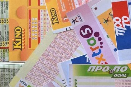 Mega Millions Oct 7 2025 Results