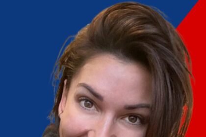 Melissa Rycroft Arrested Texas DWI