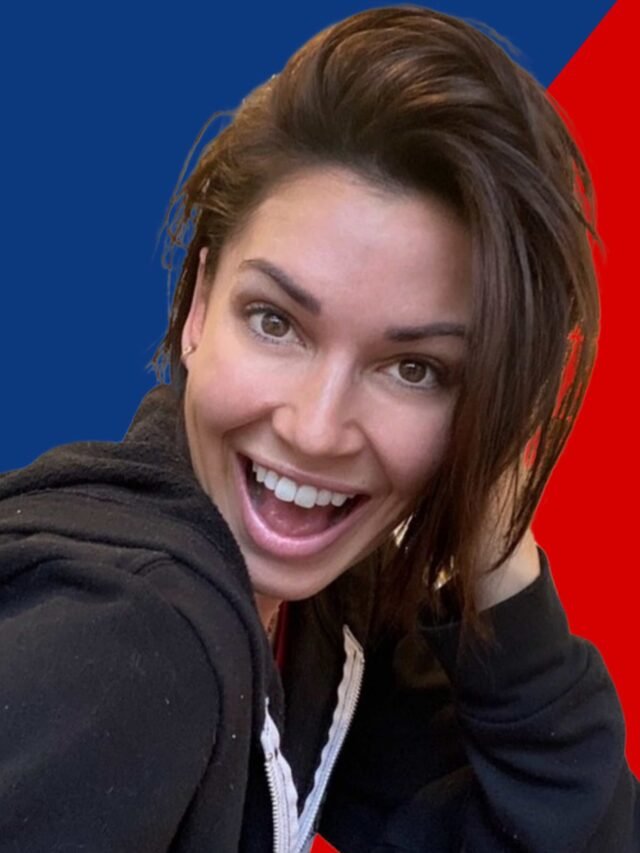 The Bachelor’s Melissa Rycroft Arrested for Driving While Intoxicated in Texas