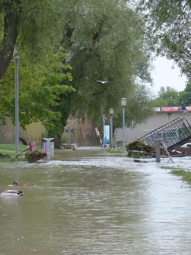 N.J. Coastal Flood Advisory: What You Need to Know