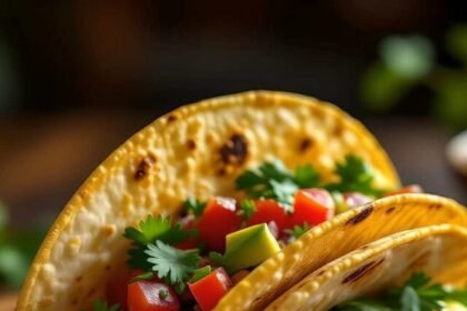 National Taco Day 2025 USA History Celebration