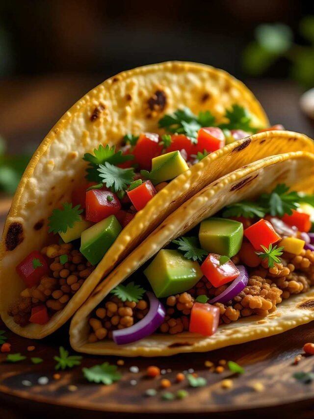 National Taco Day 2025 USA: History, Fun Facts & Celebration
