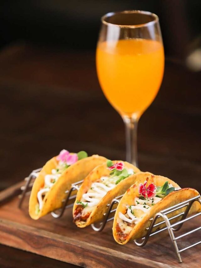 National Taco Day 2025 USA: Fun Ideas to Celebrate Taco Tuesday