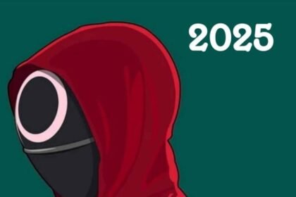 Netflix Mantis Korean Thriller Squid Game Stars