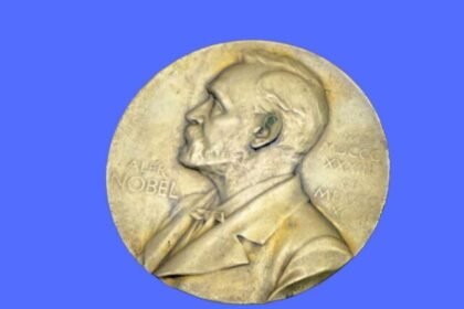 Nobel Prize Chemistry 2025 MOFS