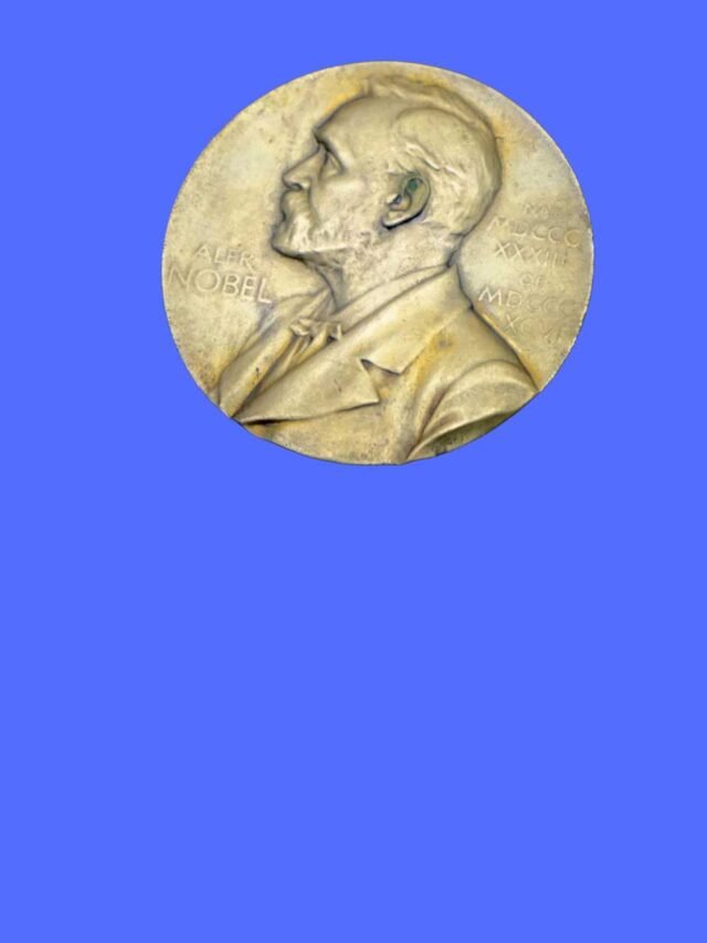 Nobel Prize in Chemistry 2025: What Are MOFs?