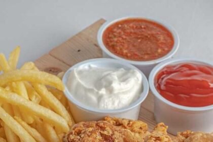 Raising Canes New Locations October 2025