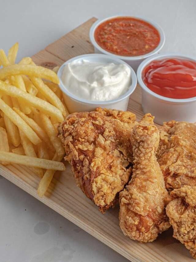 Raising Cane’s 7 New Locations Opening in October