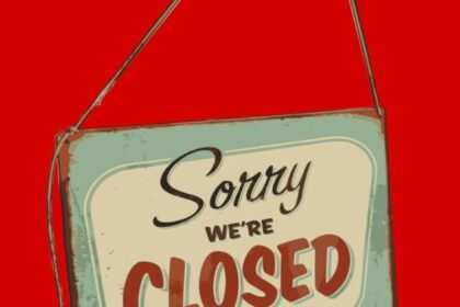 Rite Aid Closes All Stores Bankruptcy