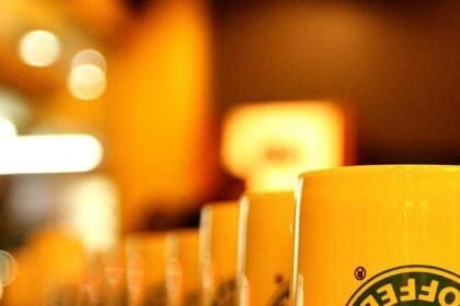 Starbucks Holiday Menu 2025 Eggnog Red Cup Hello Kitty