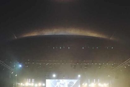 Taylor Swift Showgirl Movie Box Office