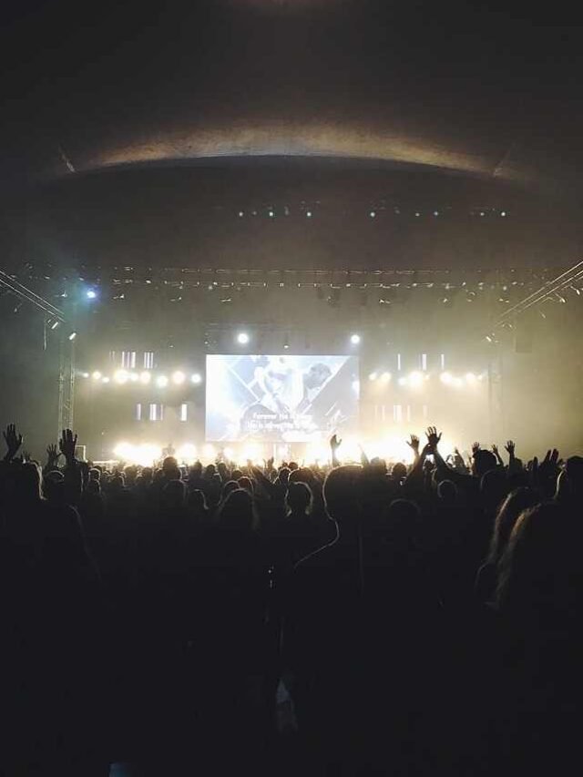 Taylor Swift Movie Tops Box Office With $46M