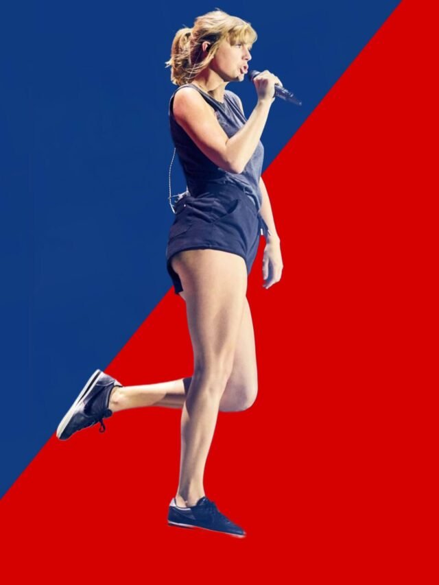 Taylor Swift’s “Showgirl” Album Breaks Spotify Record