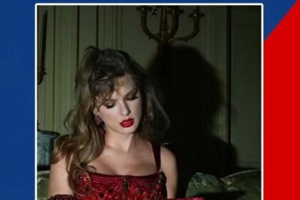 Taylor Swift’s “The Fate of Ophelia” Explained