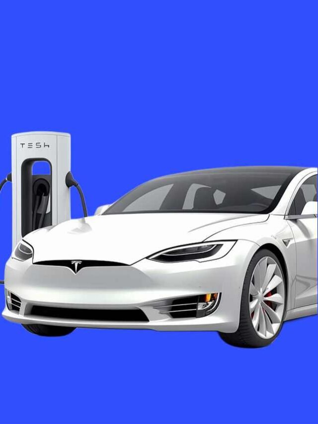 Tesla Launches Cheaper Model Y & Model 3 in 2025