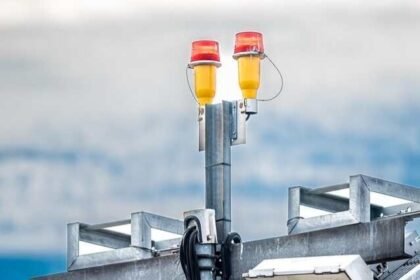 US Shutdown Air Traffic Controllers Sick Calls