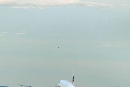 USA Airports Satisfaction 2025