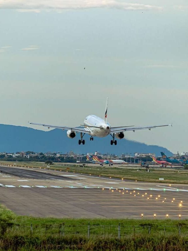 America’s Most Loved & Hated Airports in 2025