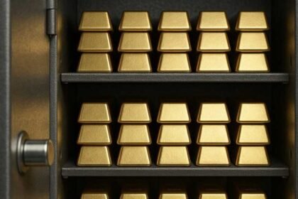 USA Gold Price Prediction 2025