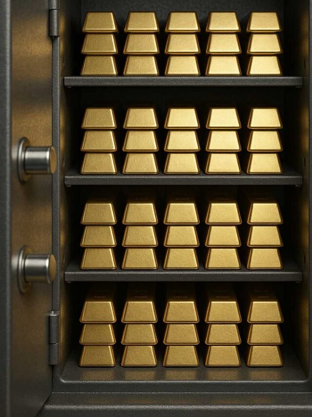 USA Gold Price Prediction: Experts See $4,000/oz by Year-End