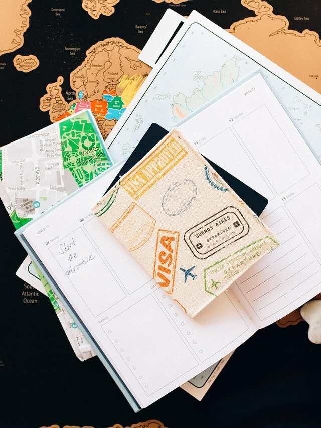 Will the 2025 Shutdown Delay U.S. Passports and Visas?